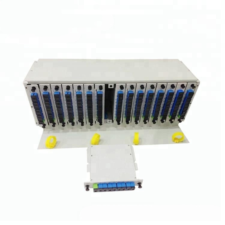 odf fiber box
