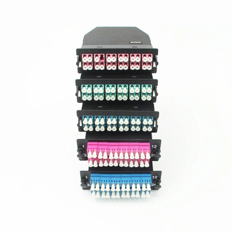 mtp cassette