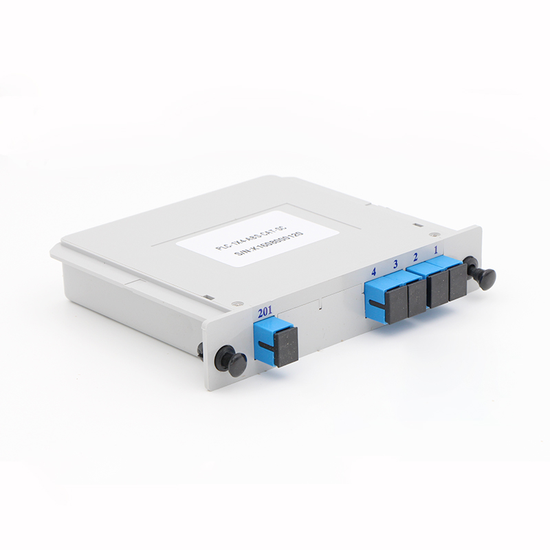 ftth splitter