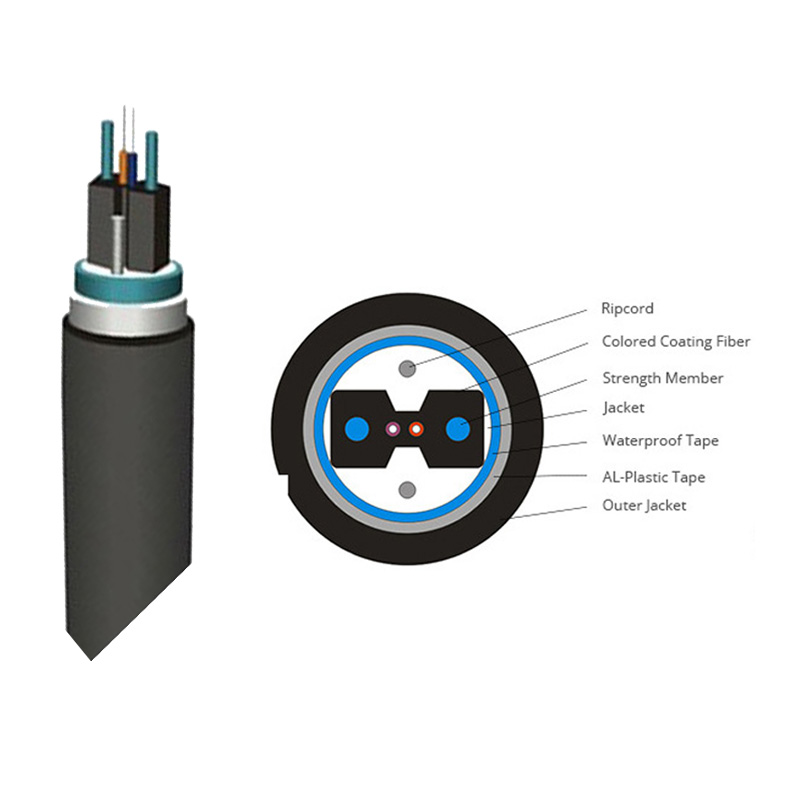 ftth drop cable