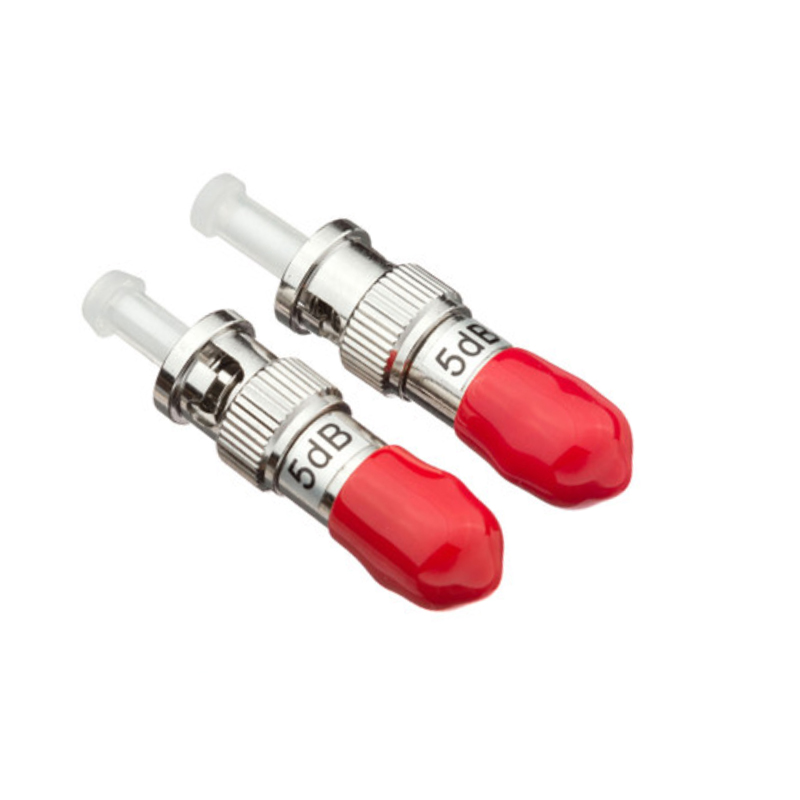mu attenuator