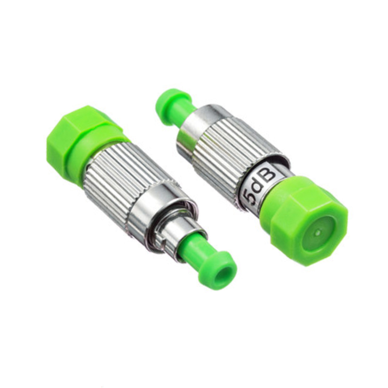 fiber optic attenuators