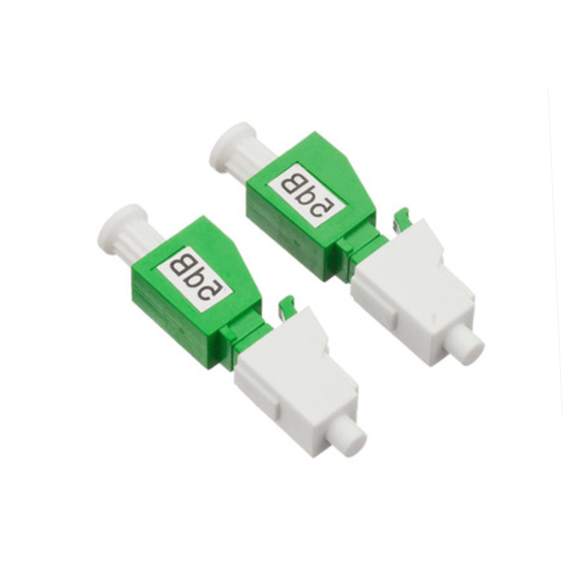 lc attenuator