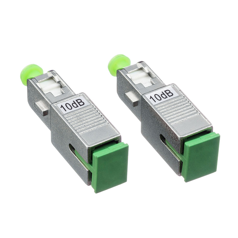 sc attenuators