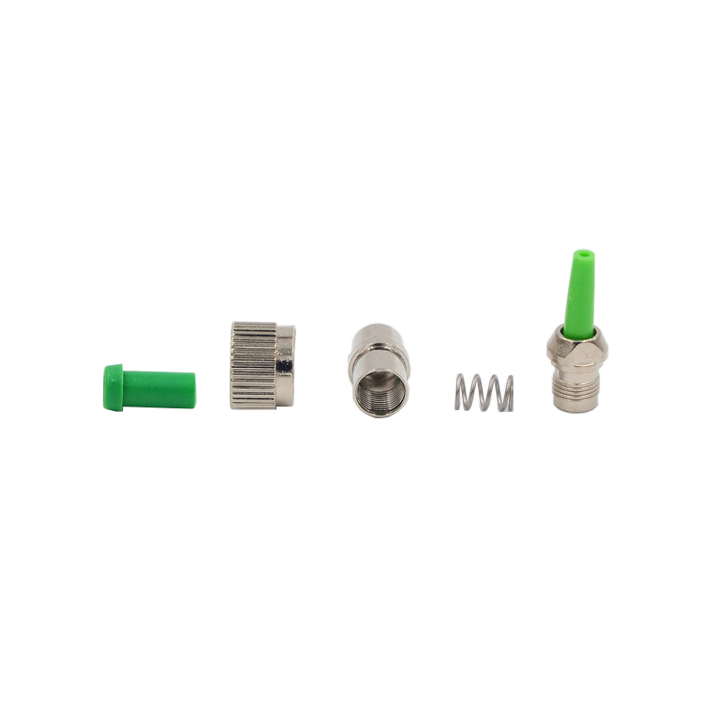 fc fiber connector