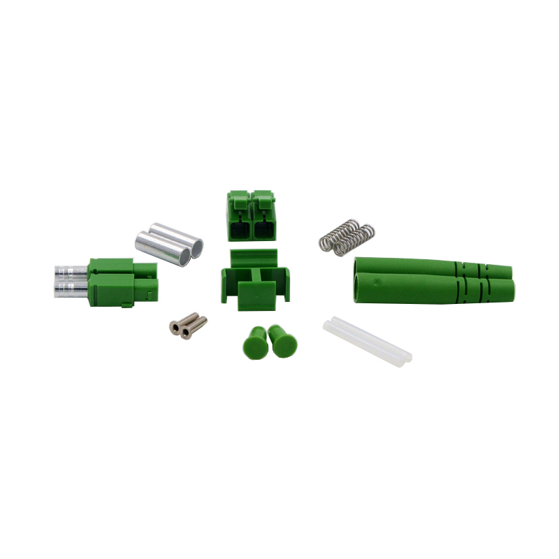 lc fiber connector