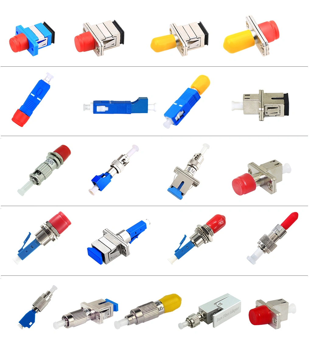 hybrid adapter