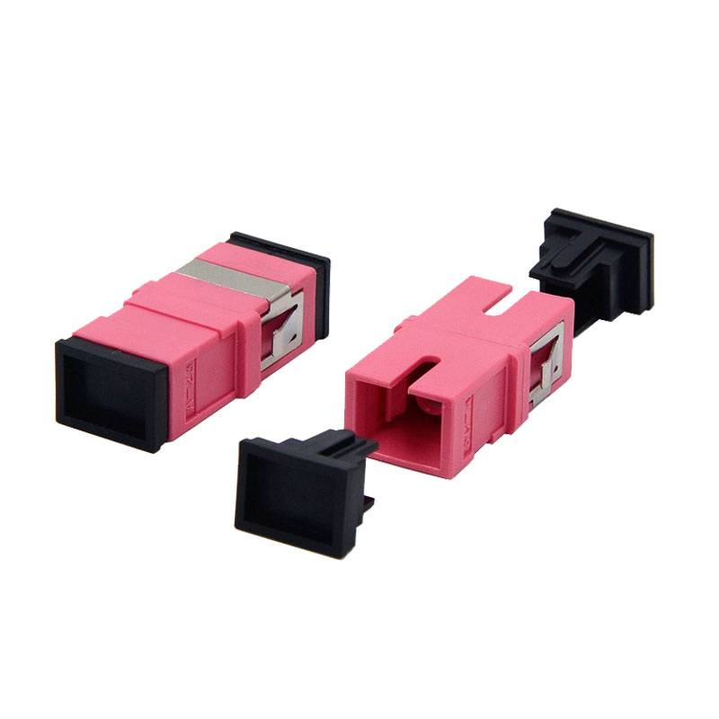 sc duplex connector