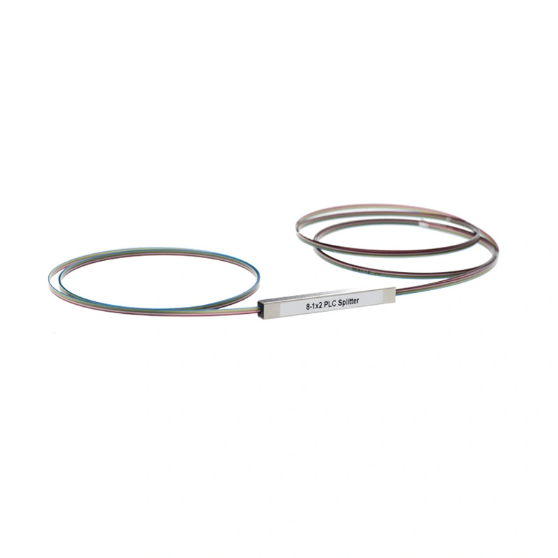 plc optical splitter