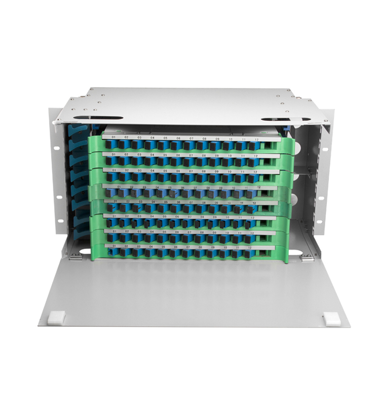 optical distribution frame