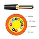 Indoor/Outdoor Tight Buffer Riser OFNR Fiber Optic Cable