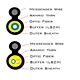 FTTH Drop Cable Aerial FIG-8 Round Type