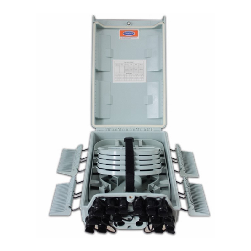 ftth distribution box