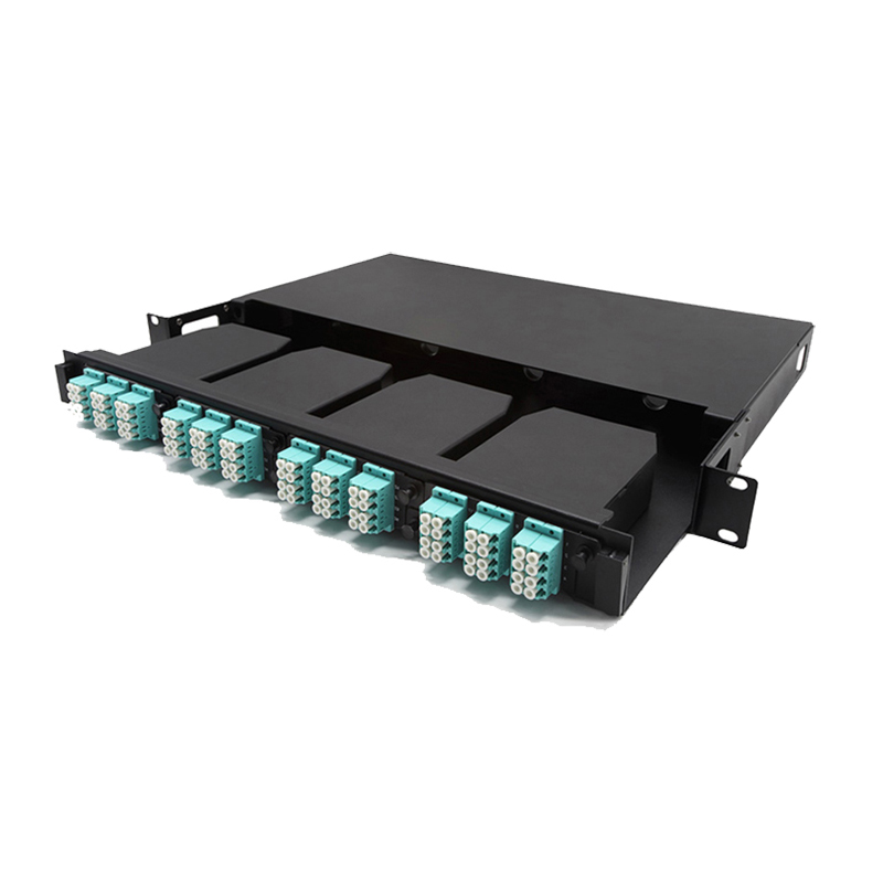 MPO Patch Panel