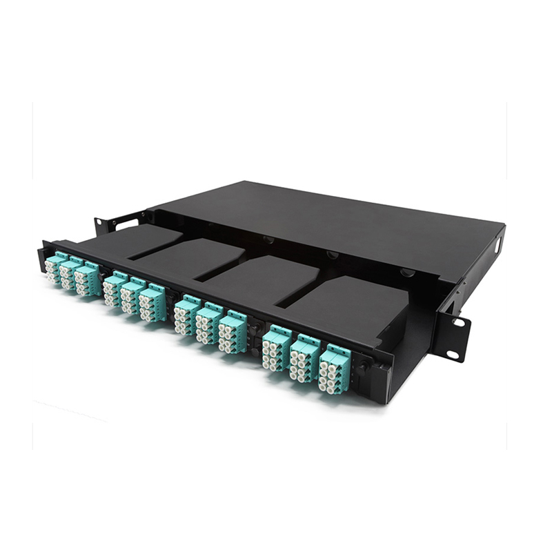 mpo cassette patch panel