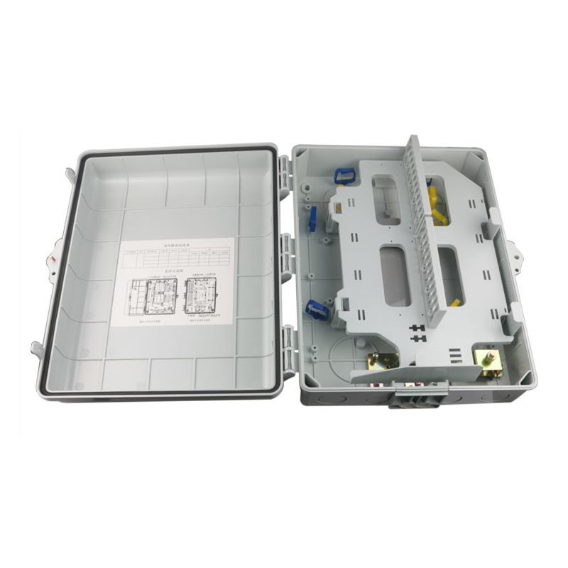 ftth termination box