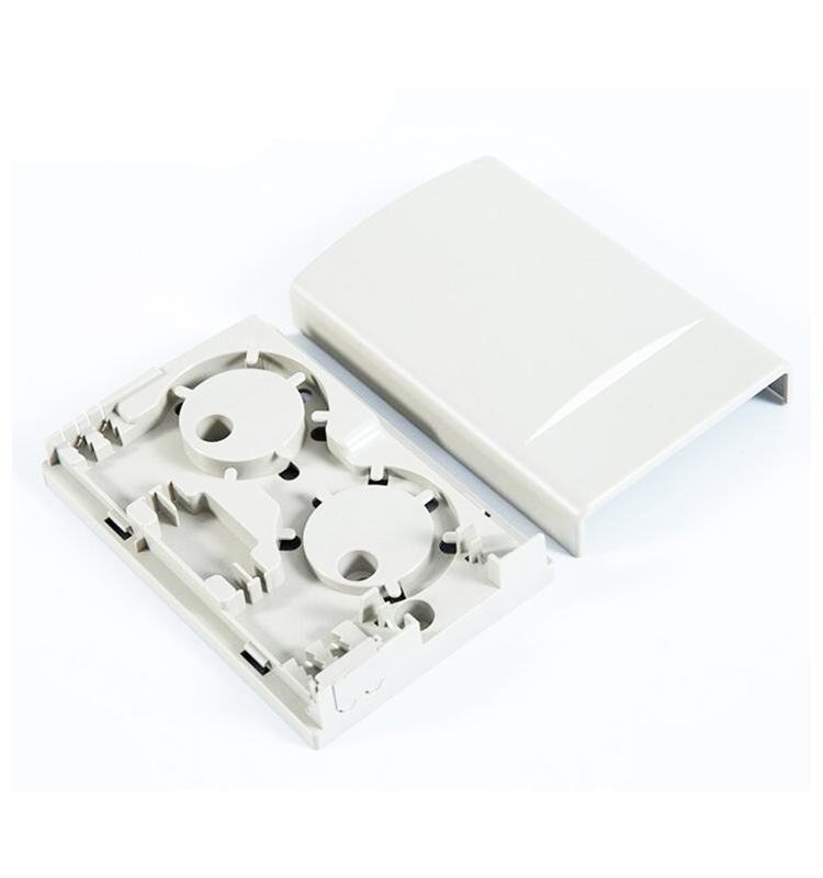 terminal box