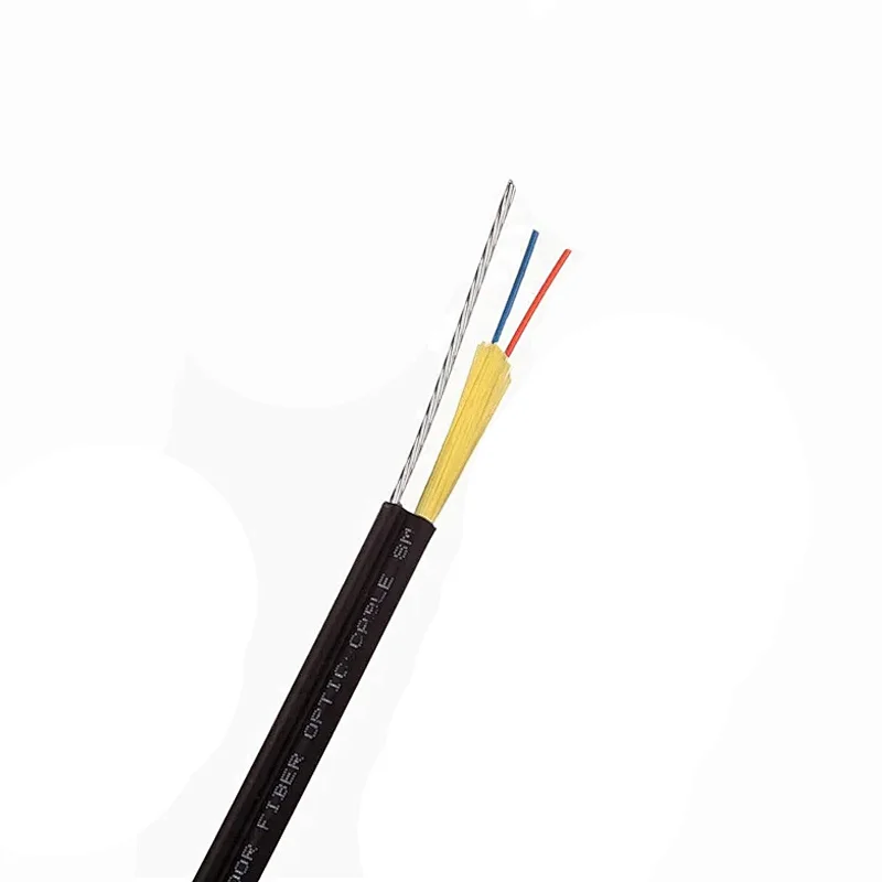 ftth drop cable