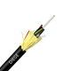 Fiber Optic Single Jacket Mini Span ADSS cable 50m 80m 100m