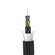 Optical Fiber Multi-Tube (MT) Aerial Cable ADSS Aramid Yarn