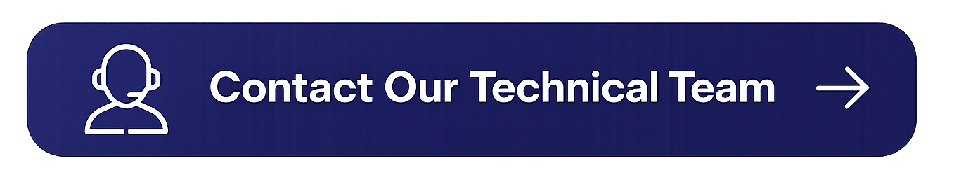 Contact Our Technical Team