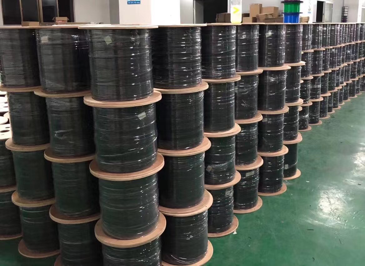 How to inspect fiber optic cable?