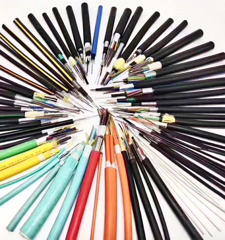 Outdoor Fiber Optic Cables vs Indoor Fiber Optic Cables