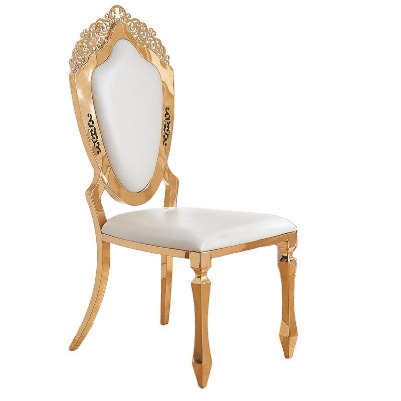 High back Dining Chair