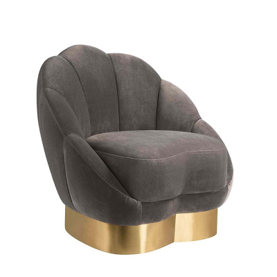 high back comfortable chair