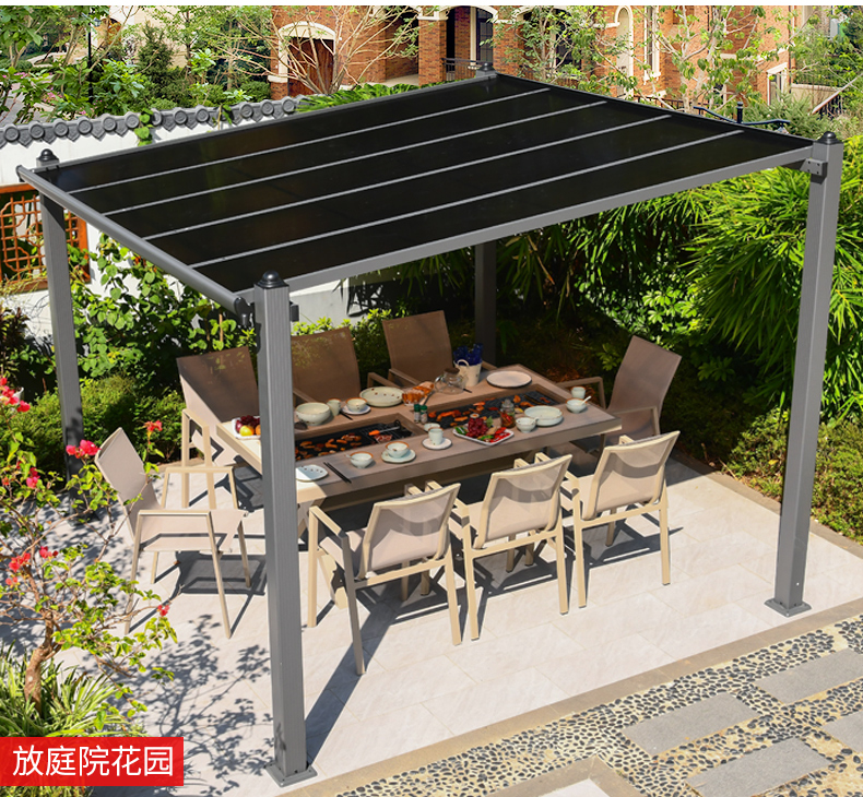 outdoor awning china