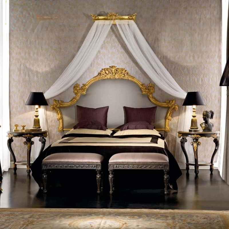 solid wood furniture bedroom