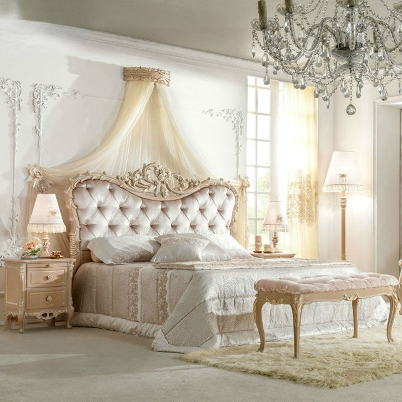 solid wood furniture bedroom