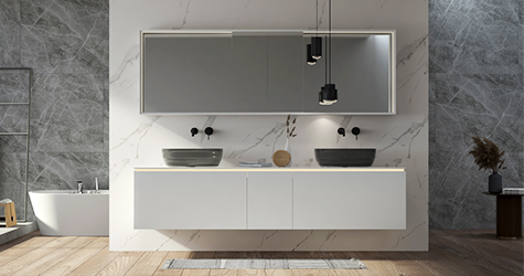 Bathroom Vanity & Bathroom Furniture Manufacturer | Vanities Set