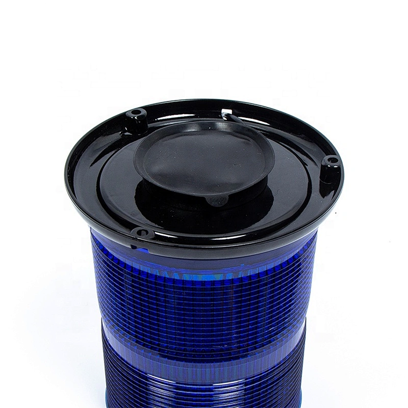 11 Flashing Modes Emergency Caution Revolving Warning Light