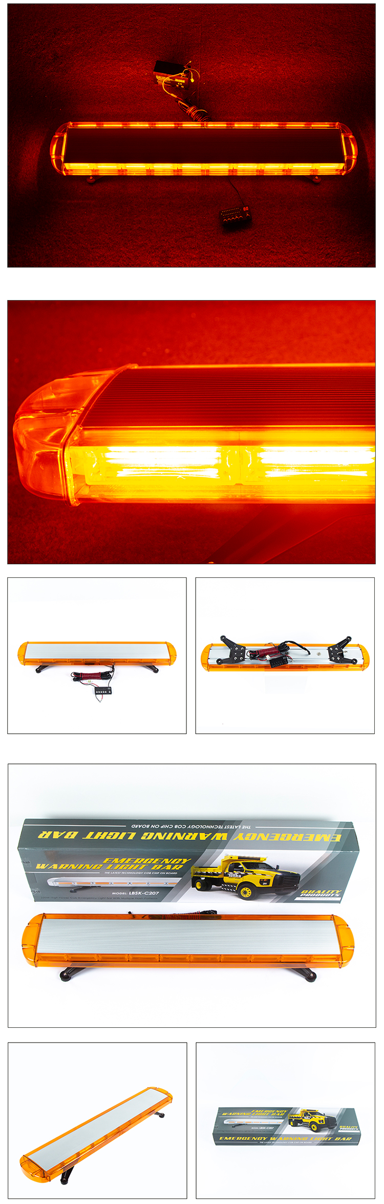 C207AMBER