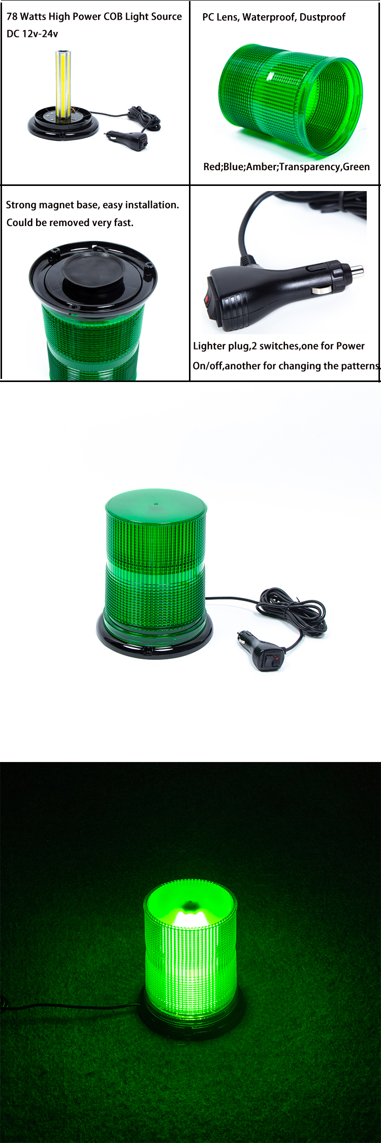 HC75GREEN DETAIL