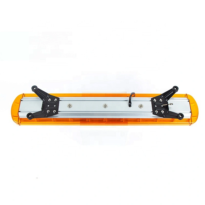 DC 12 V top roof mount amber 47
