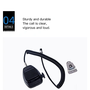 police ambulance led lightbar hazard warning with wired sound alarm strobe light siren home