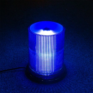 11 Flashing Modes Emergency Caution Revolving Warning Light