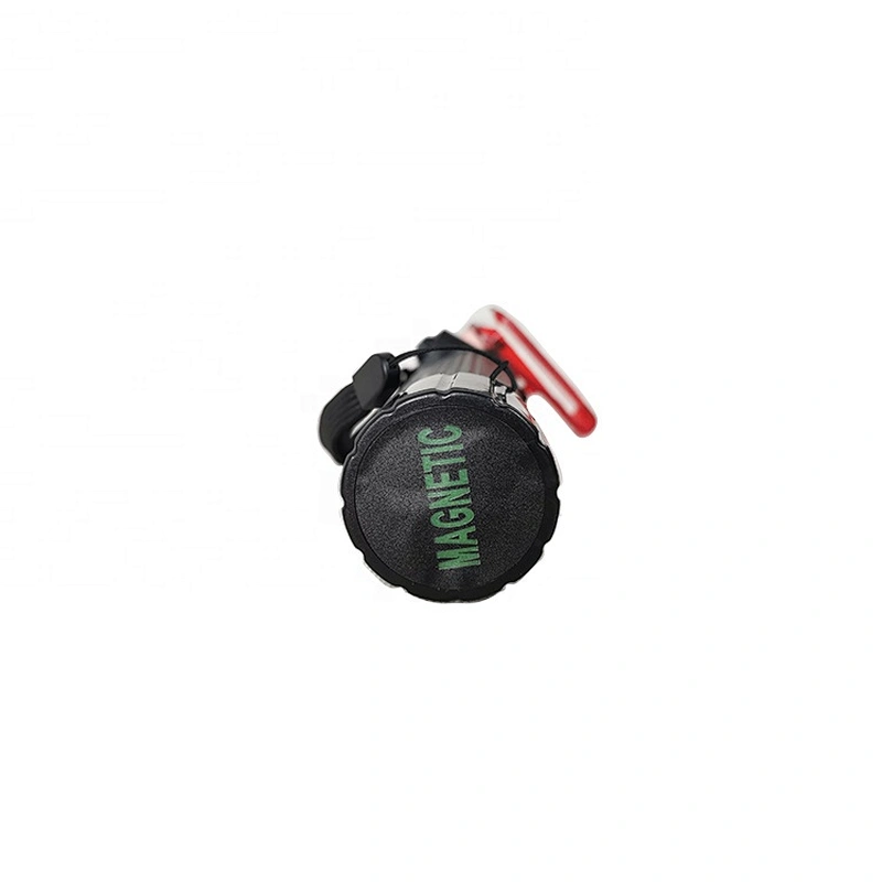 LED Traffic Safety Baton Light  with two flashing modes and whistle function
