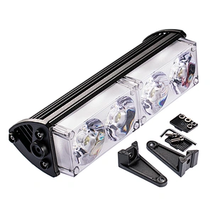 80W Auto aluminum housiong roof working light bar Truck roof LED Light Bar for woking offroad led light bar