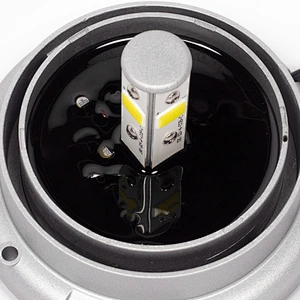 warning Safety Flashing Beacon Strobe Lights with Magnetic and 16ft Straight Cord for Vehicle Trucks Cars and Forklift