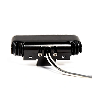 Emergency Automatic Led Warning Police Beacon Light For Motorcycle Patrol Car Beacon Lamp