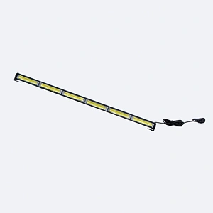 Wholesale slim single row 87 inch 60Watt led light bar for offroad car truck