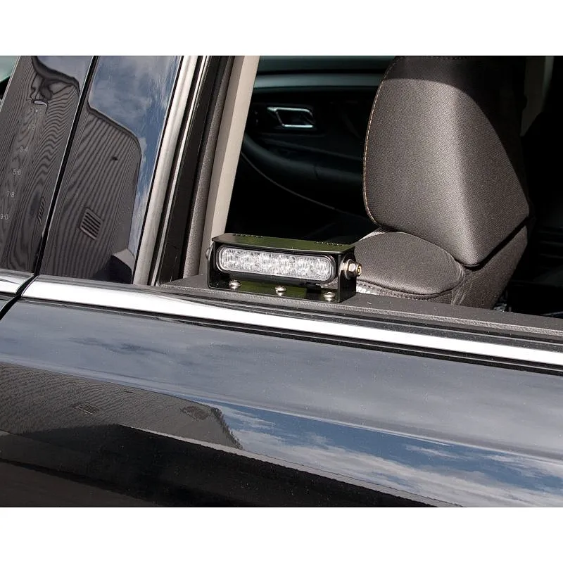 Emergency Automatic Led Warning Police Beacon Light For Motorcycle Patrol Car Beacon Lamp