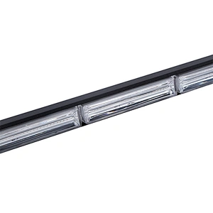 Wholesale slim single row 87 inch 60Watt led light bar for offroad car truck