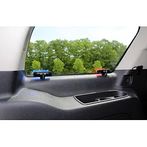 Emergency Automatic Led Warning Police Beacon Light For Motorcycle Patrol Car Beacon Lamp
