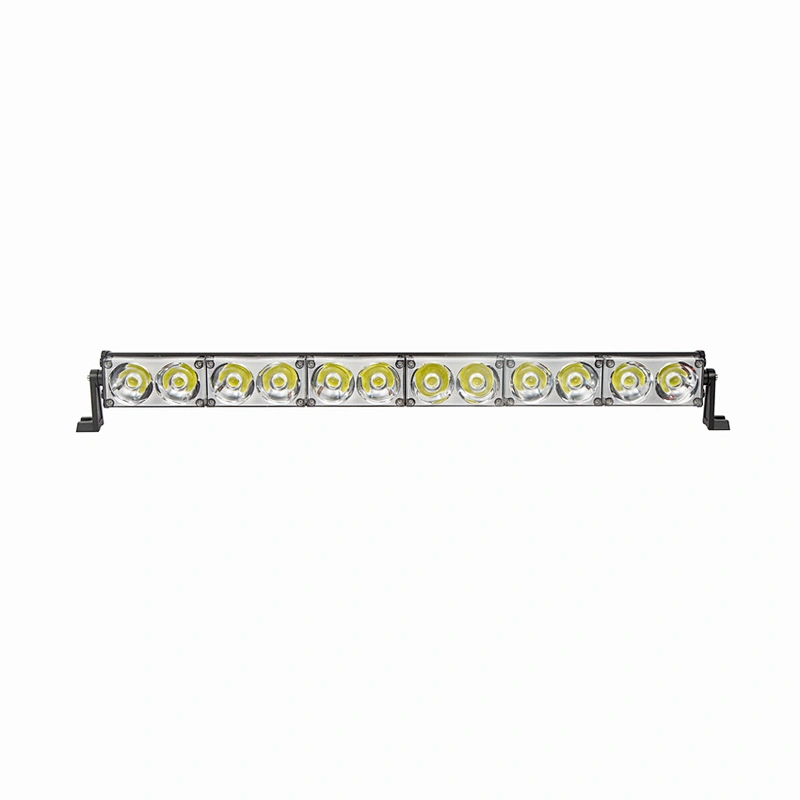 820MM 240W Emergency light bar for truck off-road vehicles