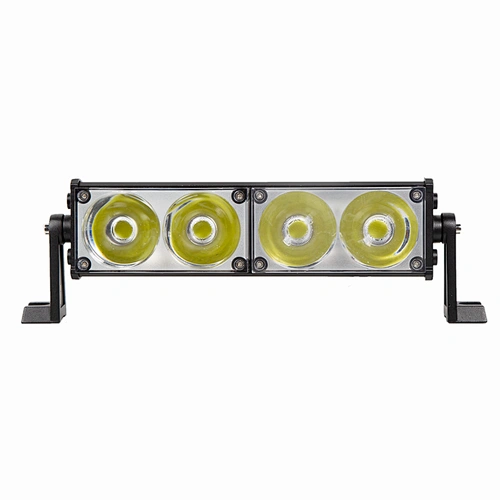 80W Auto aluminum housiong roof working light bar Truck roof LED Light Bar for woking offroad led light bar