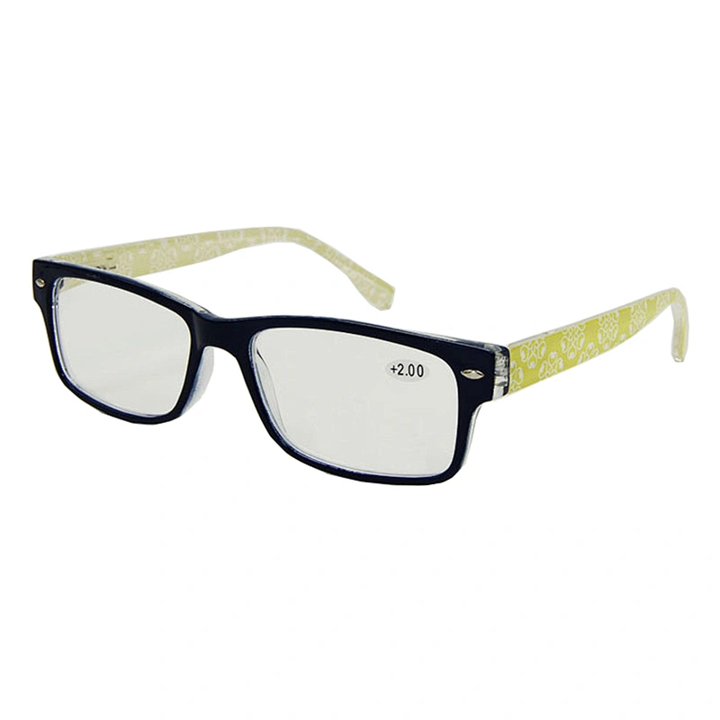 Cheap wholesale classic men women plastic presbyopic glasses